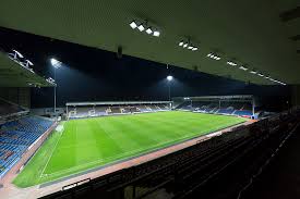 Stadium info turf moor is one of the oldest football grounds still in use in the united kingdom, behind only preston north end's ground, deepdale and sheffield united's bramall lane. Turf Moor Stadium Musco Lighting Europe Ltd