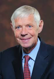 4 The Passing of Dane Miller >> 10 The Myth of the $87 Billion Knee  Replacement Mar- 14 Gunnar Andersson, M.D., Retires //