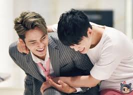 Kpop Idols Laughing Kpop Idols Laugh Kpop Laughing Happy Laughing Laughing Seventeen Laugh Mingyu Mingyu Seventeen Seventeen Scoups