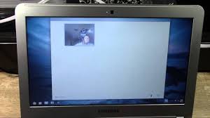 My hp chromebook x2 front facing camera is blurry. Chromebook How To Take Pictures Using The Webcam H2techvideos Youtube