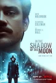 In the Shadow of the Moon'