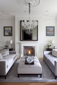 Stylish Sitting Room Livingroom Layout New Living Room Living Room Grey