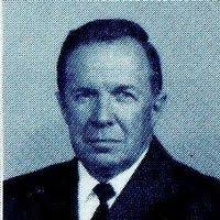 Philip Edward Pape (1929-2018)