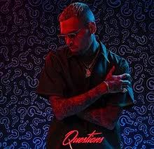 Questions Chris Brown Song Wikipedia