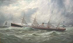 White Star Line - Wikipedia