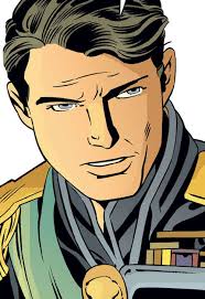 Prince Charming Of The Fables Dc Comics Face Closeup In Uniform Fables Comic Fables Comic Face