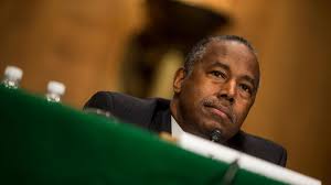 Ben Carson And Rep Mike Quigley Get Into Testy Exchange Over Transgender Access To Homeless Shelters Cnnpolitics