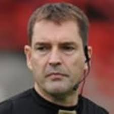 After crazy season of Scottish football I'd put myself through it again,  says retiring ref observer Kenny Hope