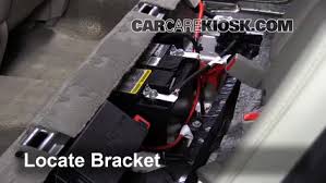 Found 213 vehicles 2010 buick lucerne the average price is $1103 (data is given for the last 6 months.) free bid history copart and iaai » buick » lucerne » buick lucerne cxl 2010 gray 3.9l 6 vin: Battery Replacement 2006 2011 Buick Lucerne 2008 Buick Lucerne Cxl 3 8l V6