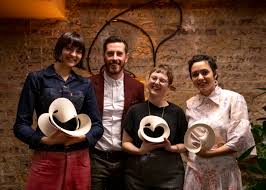 PANGAIA and Fashion District announce winner of Design Futures Innovation  Prize