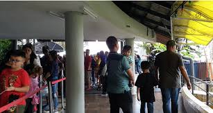 Maybe you would like to learn more about one of these? Jalan Jalan Ke Pulau Pinang Jejak Travel Santai