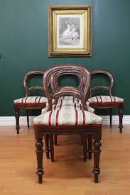 Antique Dining Chairs Ebay Antique Australian Colonial Cedar Set Of 6 Dining Room Kitchen Chairs Chair Kitchen Chairs Dining Chairs
