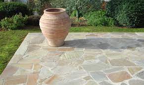 Pavimento De Piedra Tipos Precios Usos Pavex