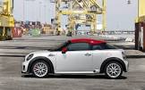 Mini-Coupe