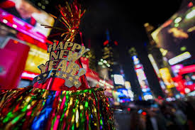 What to do for a new york themed party? 9 New Year S Eve Party Theme Ideas To End The Year With A Bang