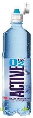 With natural adelholzener mineral water, added oxygen and the distinctive taste of active o2. Adelholzener Active O2 Natural Bewertungen Angebote Preise