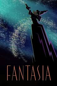 Джеймс макдональд, джульетта новис, уолт дисней и др. Fantasia 1940 The Movie Database Tmdb