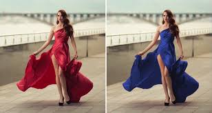 However, after watching these examples, i. 5 Ways To Change The Color Of Anything In Photoshop