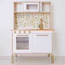 For a while now, the duktig play kitchen by ikea has been popping up all across the web and has become a popular toy among young children who like to copy their parents by pretending to cook their own food. Ikea Duktig Play Kitchen Hack Reveal
