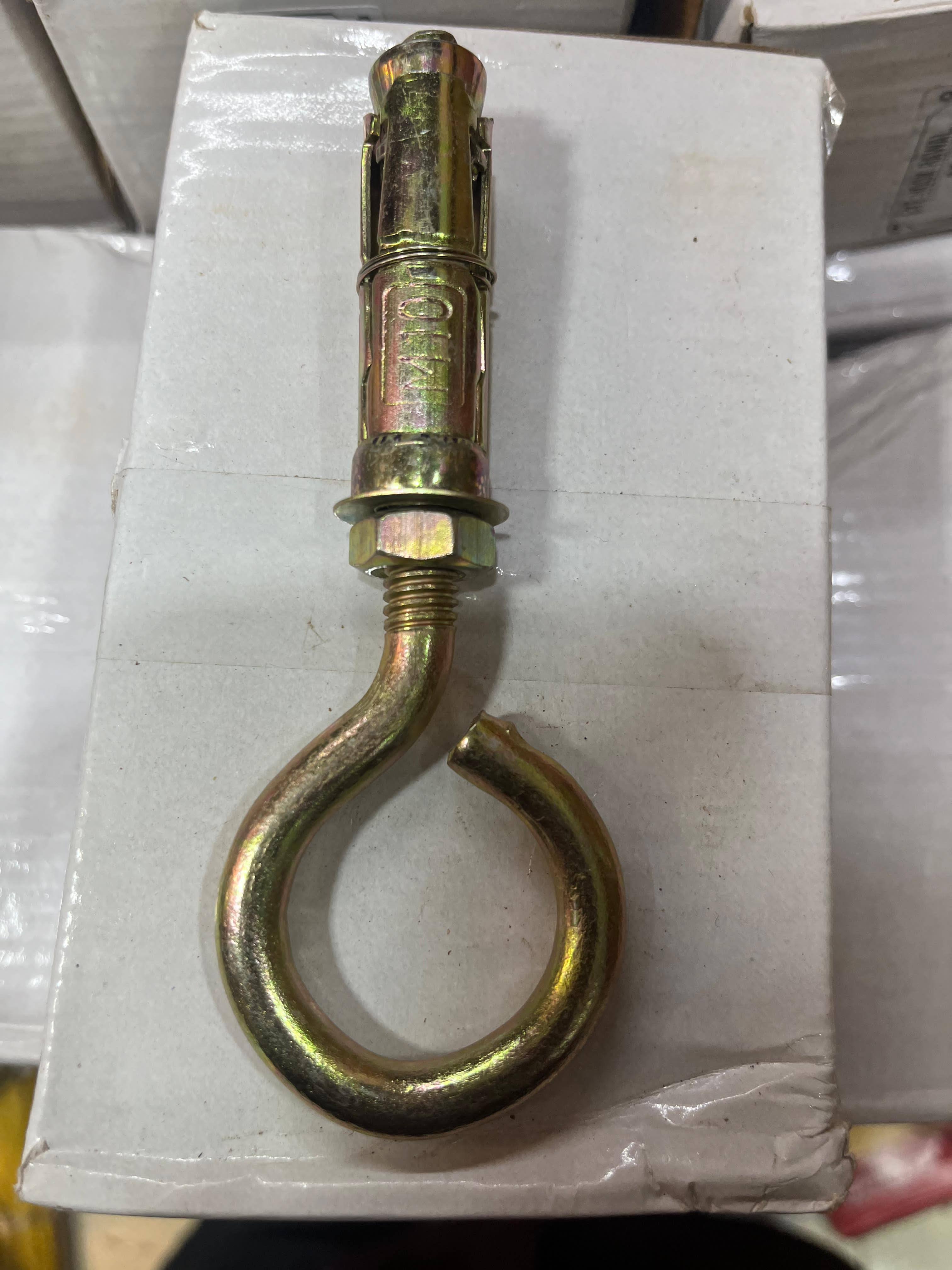 fan fastener (ring type) anchor product image