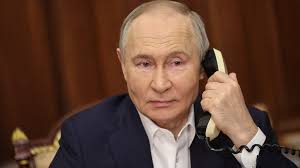 NATO boss issues warning to 'start learning Russian'