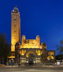 Sometimes, if a person can demonstrate that they know catholic teaching well, and are very serious, things can move quickly. Catholic Church In England And Wales Wikipedia