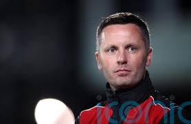 Lee Bell dedicates FA Cup win to Alex Morris