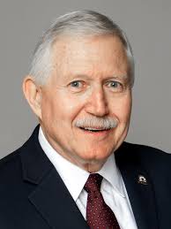 Following a vote by their colleagues, at-large Board Member Jeff Fuller  will continue to serve as chairman of the Paulding County Board of  Education for the 2020 calendar year, and Post 5