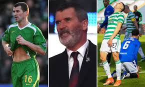 Jones, smith, harris reconnect at alabama's pro day no. Celtic Roy Keane Has Done Nothing To Suggest He Deserves A Crack In The Hotseat Daily Mail Online