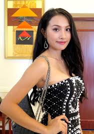 Yaya trương nhi, ho chi minh city, vietnam. Tiá»ƒu Sá»­ Yaya TrÆ°Æ¡ng Nhi