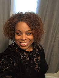 Sherita Jamison's Instagram, Twitter & Facebook