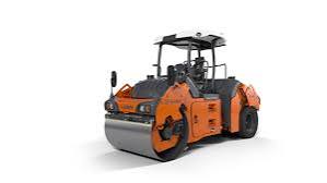 Hamm Hdplus 90I-VT Smooth Drum Roller