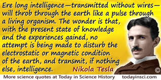 June 12, 2021 / home » quotes  lesson for life  like all great rivalry, there is always an opposing force, like yin and yang or ios vs android, and nikola tesla  wikipedia  is thomas edison's greatest rival. Nikola Tesla Quotes 33 Science Quotes Dictionary Of Science Quotations And Scientist Quotes