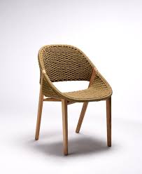 Elio By Tribu Warm And Natural Nuances Yabu Furniture Chair Chair