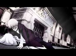 Alois Trancy - Myanimelist.Net