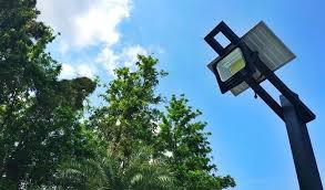 12 Best Solar Flood Lights Reviewed And Rated In 2020