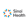 Sinai Health logo