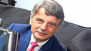 JLR CEO Ralf Speth to step down in Sept