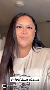 Here’s An Updated Seint Makeup Tutorial Since I’ve Tanned Quite A Bit Lol  😂 I’m seriously so obsessed with the finish of this makeup! It evens out  my skin without feeling heavy or cakey. It blends ...