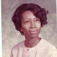 Florence Holt Obituary