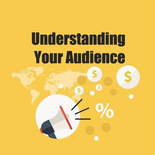 Understanding Your Audience - eMarketing Institute