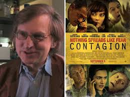 When beth emhoff (gwyneth paltrow) returns to minneapolis from business in hong kong, what she thought was jet lag takes a virulent turn. Contagion Movie Eerie Coincidence Consultant Who Served As Medical Expert For Film Contagion Tests Positive For Coronavirus The Economic Times