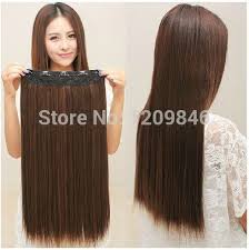 Cheap Clip In Hair Extensions Buy Directly From China Suppliers Hair Clips For Braids Synthetic Hair Extensions Hair Extensions