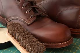 Thursday boots are built for work & play. How To Clean And Condition Leather Boots For Winter Manmade Diy