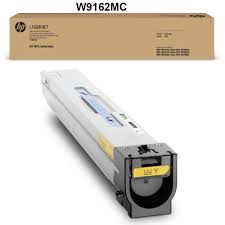 HP LaserJet Yellow Managed Toner Crtg (W9222MC)