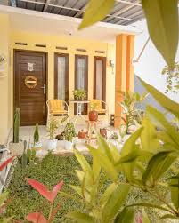 Maybe you would like to learn more about one of these? 7 Inspirasi Desain Rumah Minimalis Berwarna Kuning