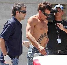 Benjamin luke cousins (born 30 june 1978) is a former professional australian rules footballer who played for west coast and richmond in the australian football league (afl). Fallen Afl Star Ben Cousins Reveals One Drug He Doesn T Trust Himself To Take Daily Mail Online