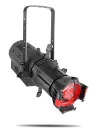 ovation e 910fc led ellipsoidal chauvet professional