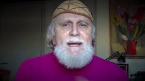 Moni Ovadia " Raccontami una storia e mi salvò la vita"IV ed. di Fatima  Scialdone