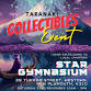 Taranaki Collectables Fair event image